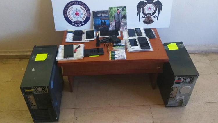 4 ilde '15 Şubat' operasyonu: 47 gözaltı