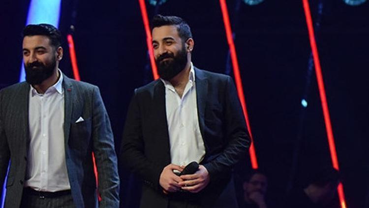 O Ses Türkiye Cem ve Cenk Solmaz kimdir nereli ve kaç yaşında?