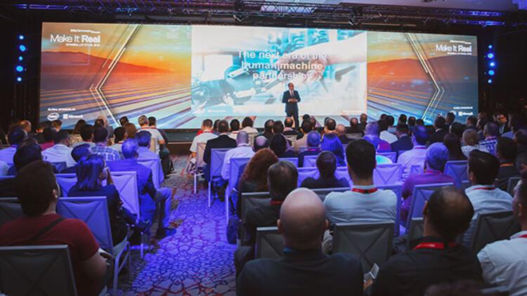 Dell Technologies Forum 2020, 3 Mart’ta İstanbul’da düzenleniyor