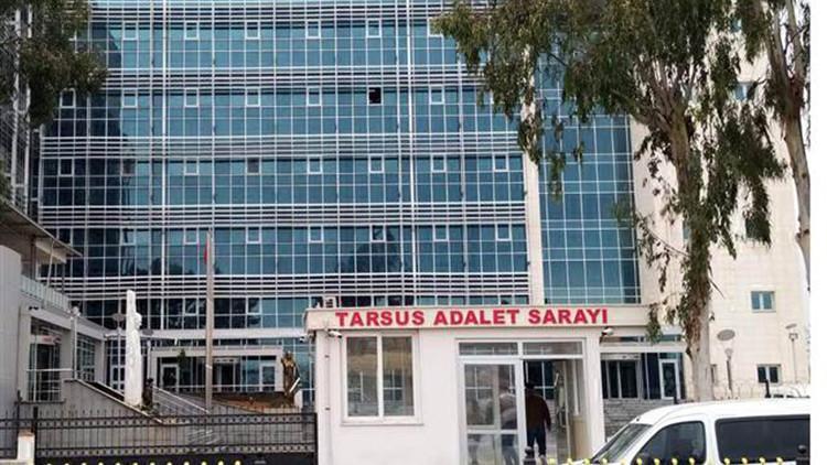 Mersin’de PKK/KCK propagandasına 3 gözaltı