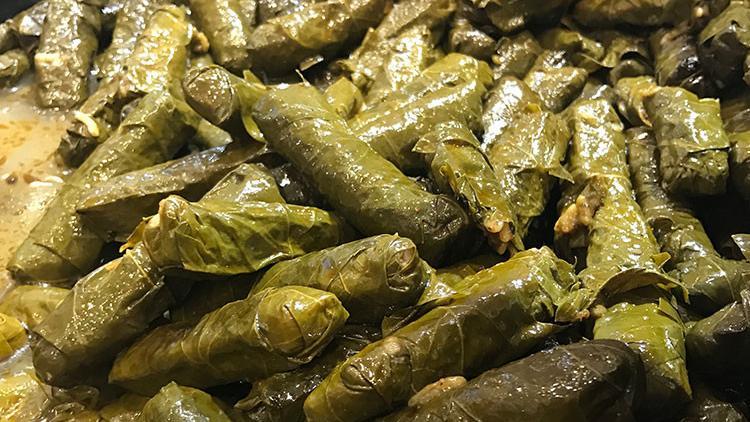 Emitt'te bu yıl odak gastronomi turizmiydi