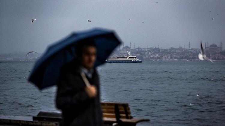 Hafta sonu hava nasıl olacak? 15-16 Şubat son dakika hava durumu tahminleri