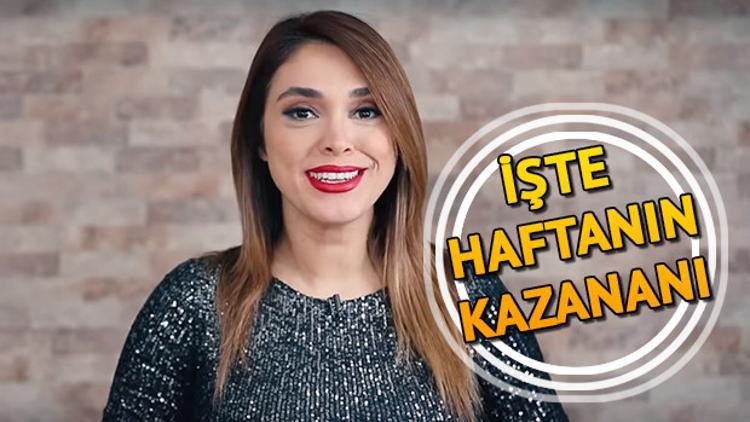 14 Şubat Zuhal Topal'la Sofrada haftanın birincisi kim oldu? İşte Zuhal Topal'la Sofrada kazananı