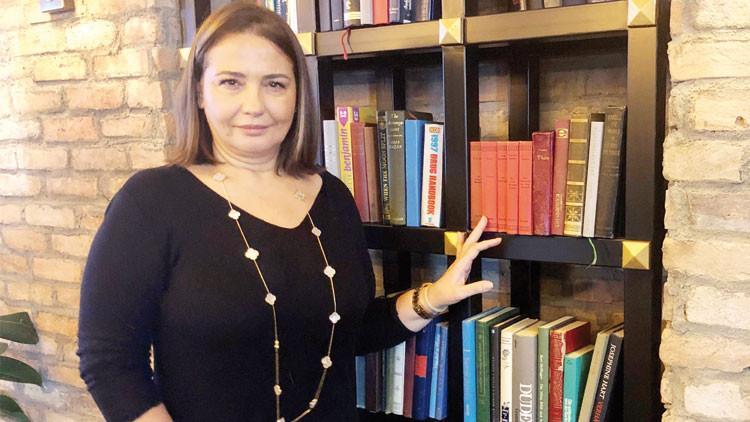 İkram değil alınteri
