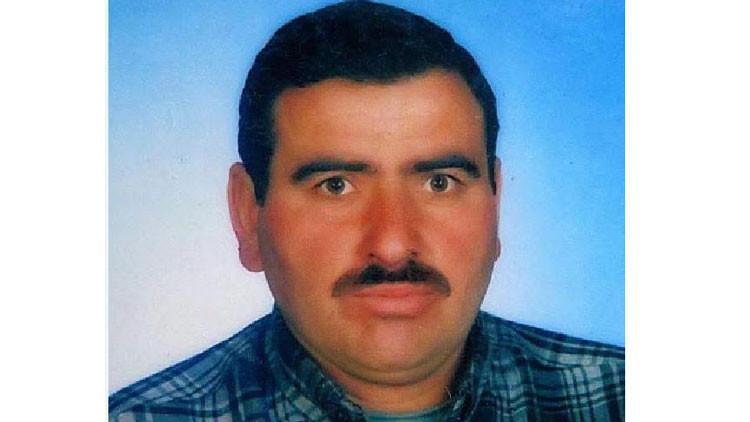 Kayıp çiftçinin cansız bedeni, eşi tarafından bulundu