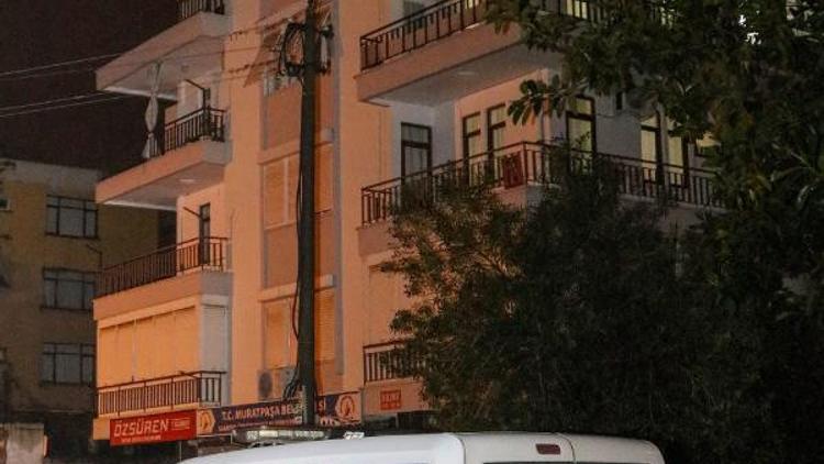 Banyoda fenalaşan kişi, dengesini kaybederek düşüp öldü
