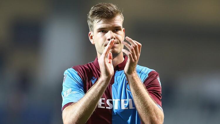 Son Dakika | Tahkim Kurulu, Alexander Sörloth'un cezasını indirdi!