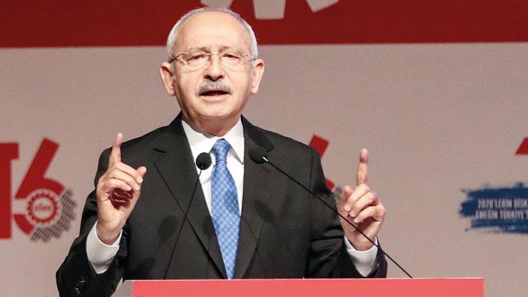 ‘Dünyanın bütün demokratları birleşin’