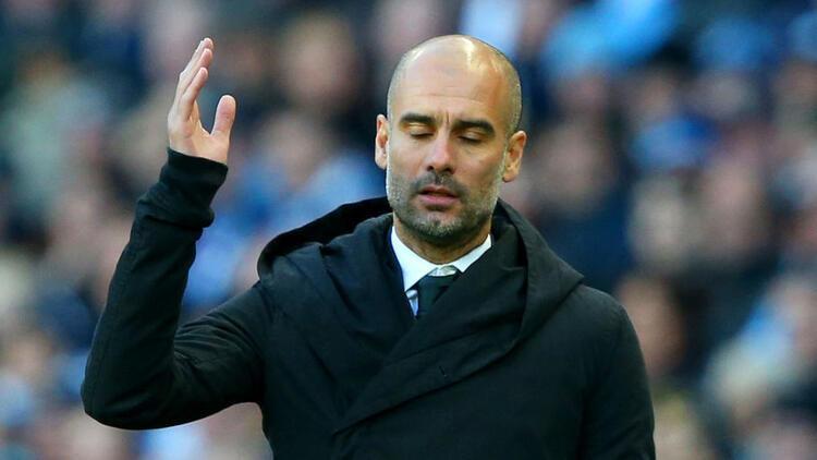 Son Dakika | Manchester City'e Avrupa Kupaları'ndan men cezası!