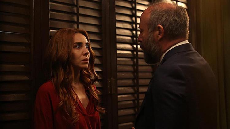 Babil'in son bölümü sonrası 6. yeni bölüm fragmanı yayınlandı mı?