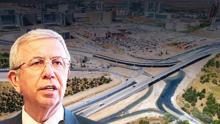 Mansur Yavaş'ın da başına dert oldu: Ben de kayboldum