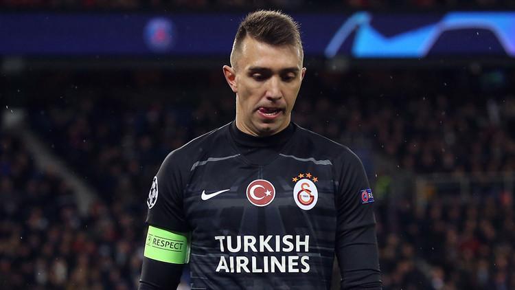 Muslera'dan 3 yıllık imza! | Galatasaray Transfer Haberleri
