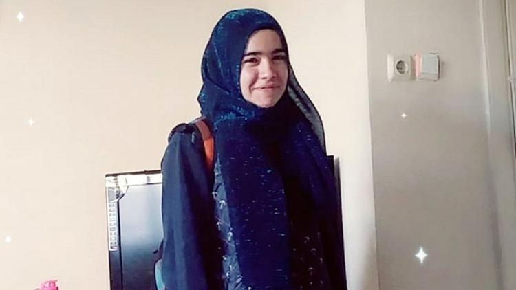 Didem'den 5 gündür haber yok!