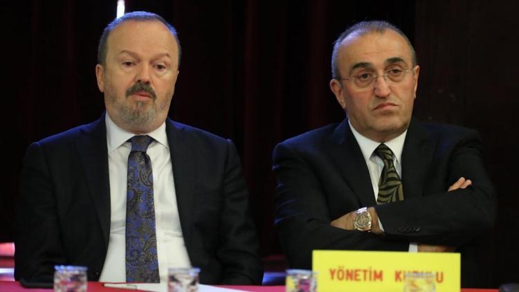 Galatasaray'dan Fenerbahçe derbisi için piyango: 5 milyon euro!