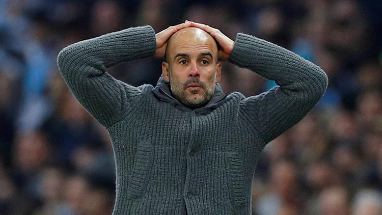 Son Dakika | Manchester City, Premier Lig'de küme düşürülecek mi?