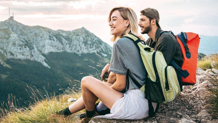 Gençlerde yeni moda: Okul bitince bir yıl kafa izni