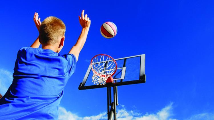 1 milyon çocuğa sportif yetenek taraması yapıldı