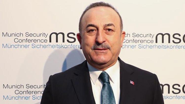 Son dakika haberler... Çavuşoğlu: Diplomasi olmazsa gerekli adımlar atılacak