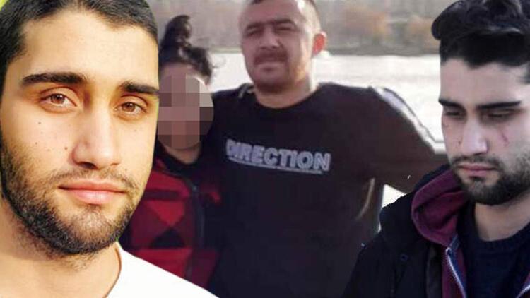 Konya'da Kadir Şeker olayında, ölen Özgür Duran'ın kuzeni de ifade verdi