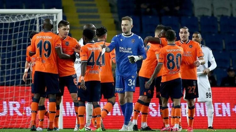 Medipol Başakşehir, Avrupa mesaisine başlıyor!
