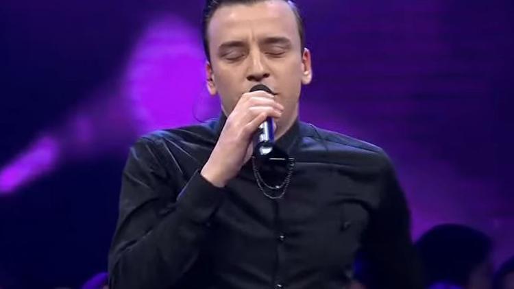 O Ses Türkiye yarışmacısı Turgut Çıngı kimdir? Turgut Çıngı nereli ve kaç yaşında?