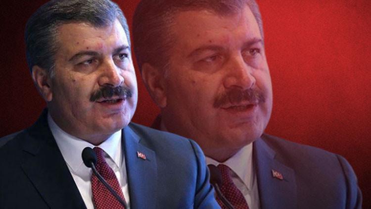 Son dakika... Bakan Koca duyurdu! KKTC'ye müjde