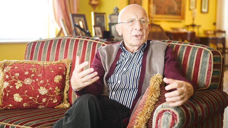 Hammadde değil teknoloji devrindeyiz