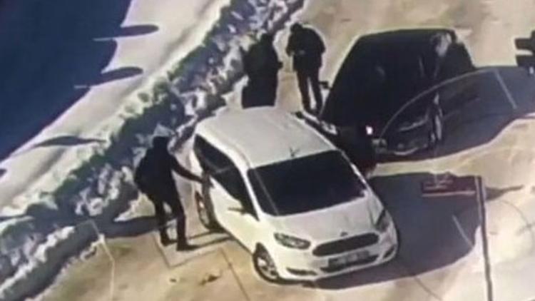 Evinde PKK'lı teröristi saklayan HDP milletvekiline soruşturma