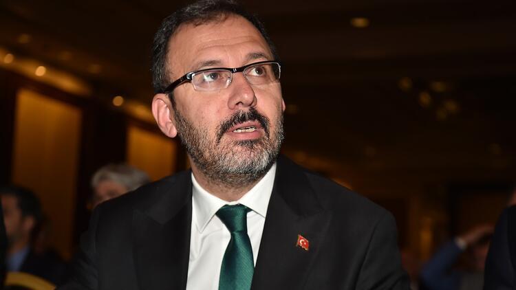 Tarihin en büyük projesi: Geleceğin şampiyonları aranıyor