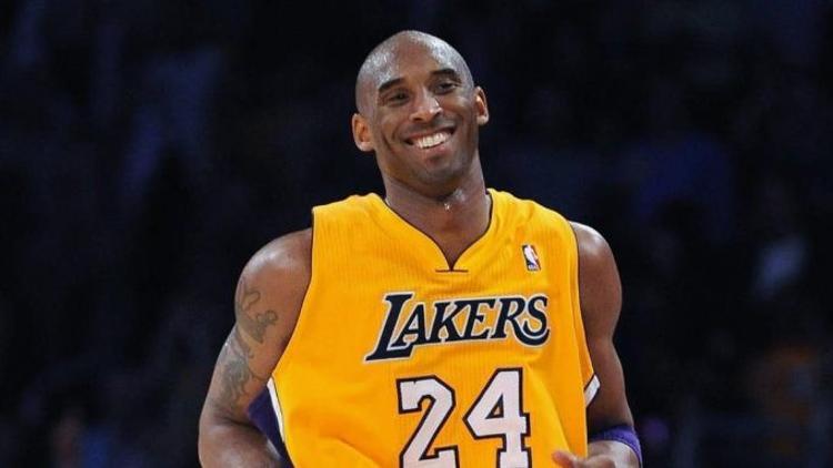 NBA All-Star maçının MVP ödülüne Kobe Bryant'ın adı verildi