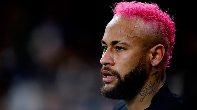 Hackerlar, Barcelona'nın Neymar transferini duyurdu!
