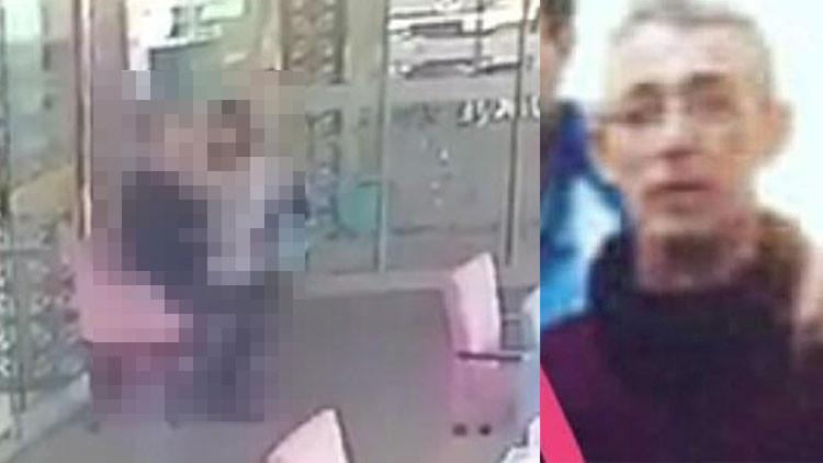 İzmir’de iğrenç olay! Pastane çalışanı tutuklandı