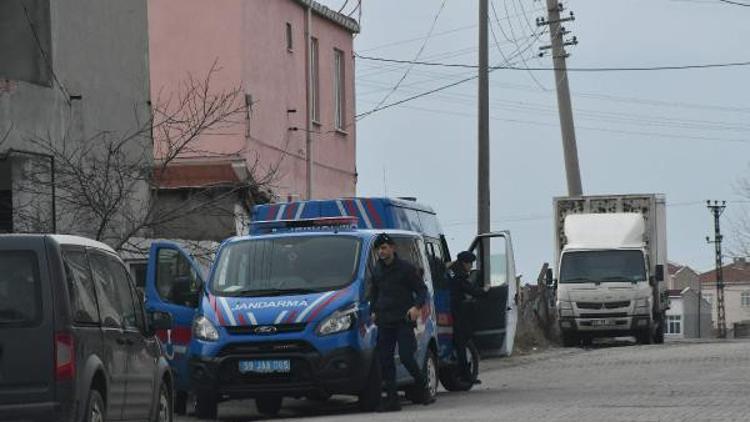 Tekirdağ'da eğlence mekanında zorla çalıştırılan 4 kadın kurtarıldı