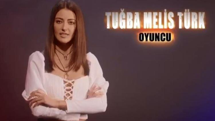 Survivor Tuğba Melis Türk kimdir, kaç yaşında, hangi dizilerde oynadı? İşte Survivor Tuğba Melis Türk'ün merak edilen hayatı