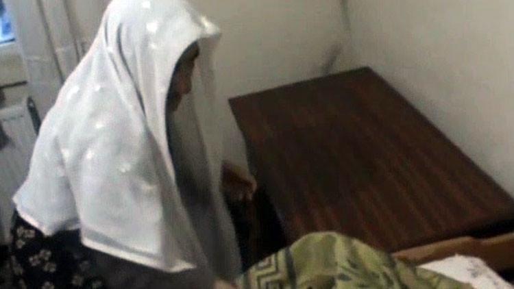 Şırnak Valiliği'nden yaşlı kadına darp iddiasına yalanlama