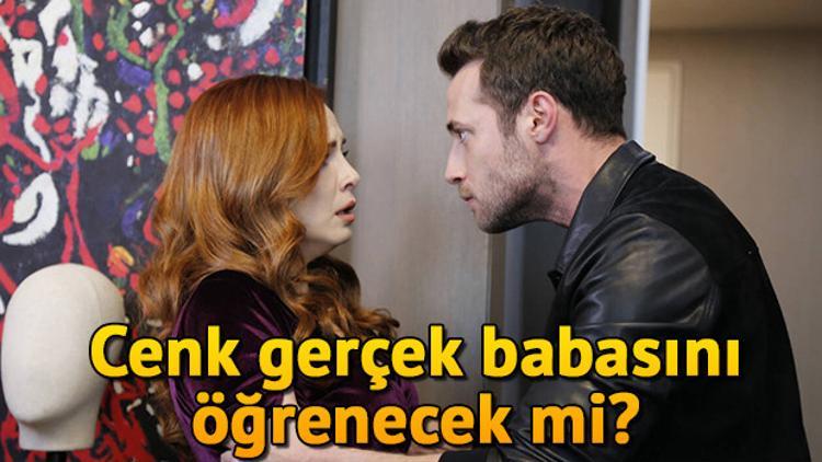 Zalim İstanbul'un yeni bölümünde Şeniz'den Cenk'e büyük itiraf... İşte Zalim İstanbul 31. bölüm fragmanı
