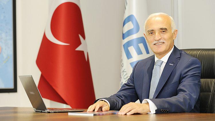AB ve ABD'ye lobi çıkarması