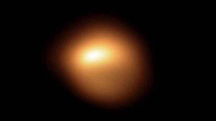 Betelgeuse yıldızı patlayacak mı? Dünyanın merak ettiği konuda yeni gelişme