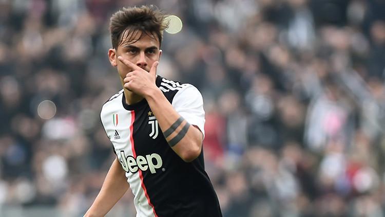 Juventus 2-0 Brescia