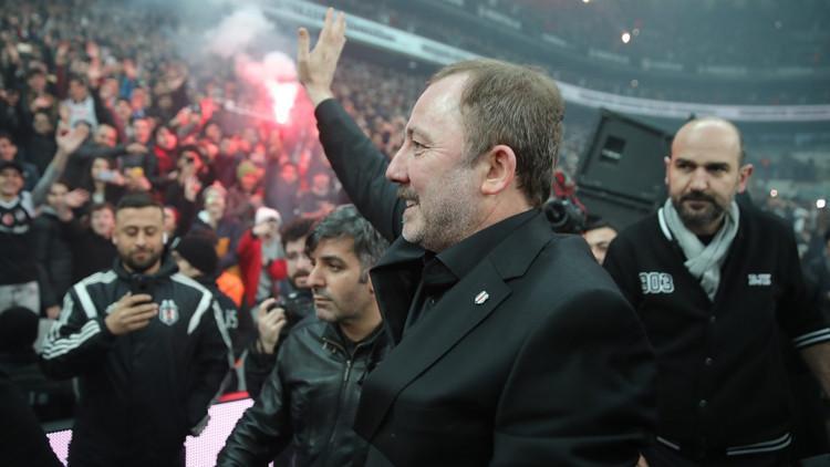 Beşiktaş'ta 25 yıllık hüsran! En kötü dönemi...