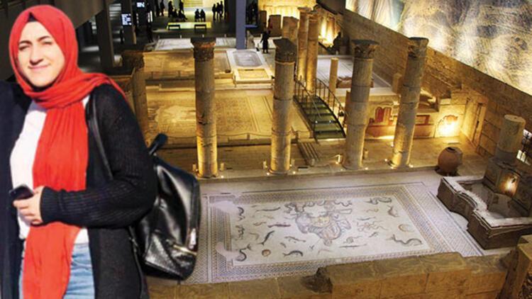 İntihar eden arkeolog Merve Kaçmış'ın üç sayfalık savunması ortaya çıktı