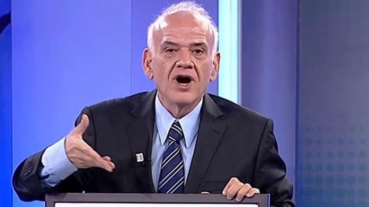 Ahmet Çakar, Galatasaray ve Fenerbahçe maçlarındaki VAR uygulamasını eleştirdi! 'Tezgah var...'