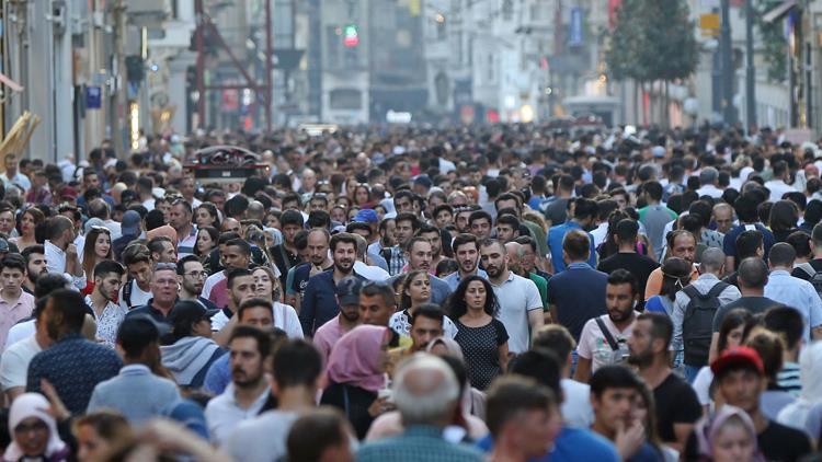 Yaşam Memnuniyeti Araştırması sonuçları belli oldu