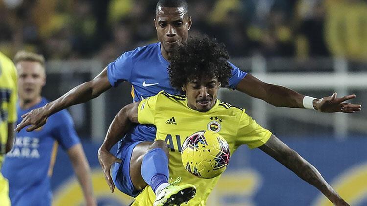 Ankaragücü Başkanı Fatih Mert: "Fenerbahçe maçının önemi ayrı"