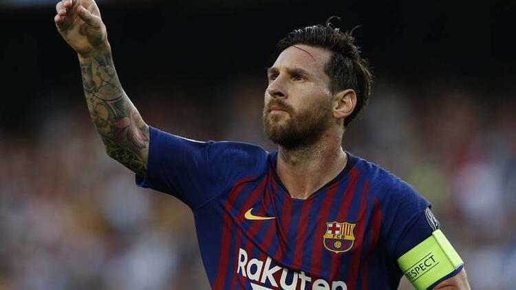 Son Dakika | Barcelona'dan olay yaratan iddialara resmi yanıt!