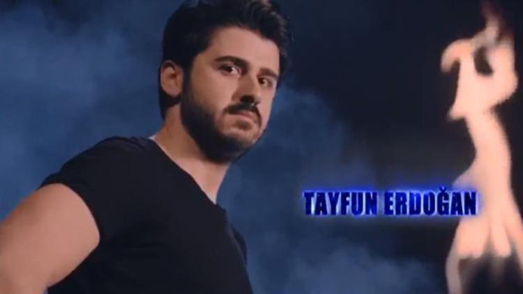 Tayfun Erdoğan kimdir ve kaç yaşındadır? Survivor Tayfun Erdoğan'ın biyografisi ve hayatı