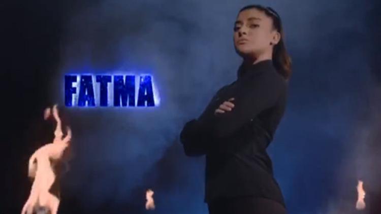 Survivor Fatma Günaydın kimdir? İlk eleme adayı oldu!