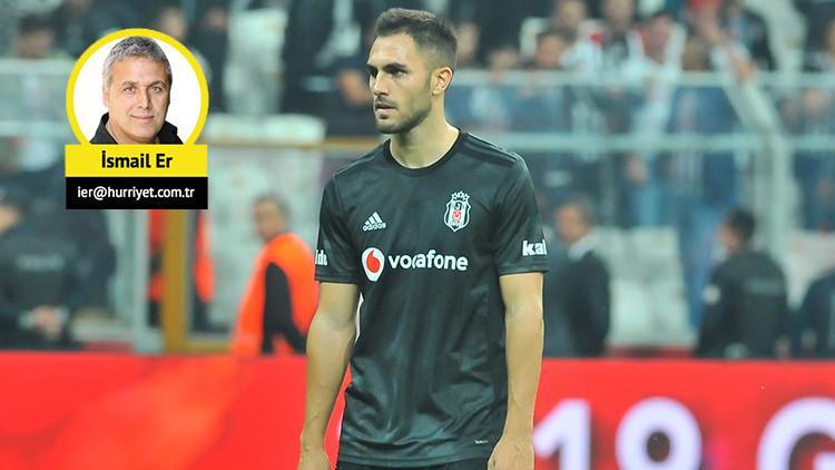 Beşiktaş'ta Victor Ruiz'den şampiyonluk yorumu: 'Zor ama hayal değil'