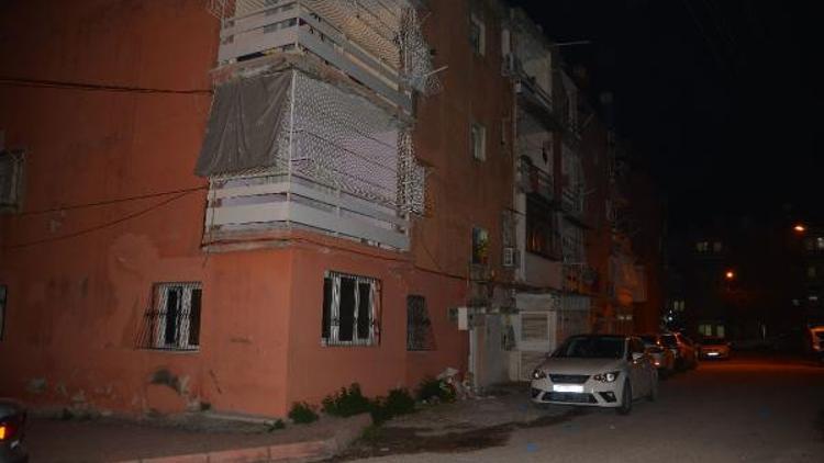 Karbonmonoksitten zehirlenen kişi hayatını kaybetti
