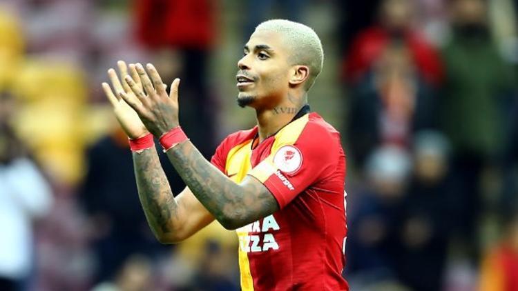 Son dakika Galatasaray haberleri | İngiltere’den Mario Lemina müjdesi